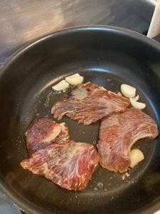 鈴木干物店