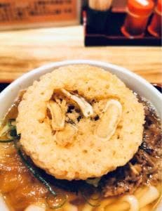 食事処 ニュー因幡