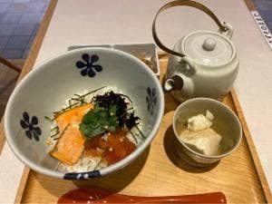 だし茶漬け えん アトレ吉祥寺店