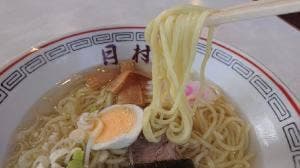 食堂 月村