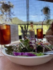 カフェレストラン 亜詩麻