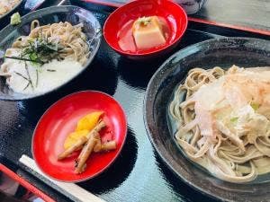 あぜ川旅館
