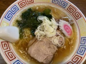 ラーメン屋 小川