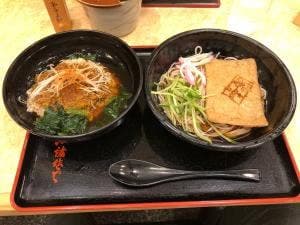 小諸そば 新南口店