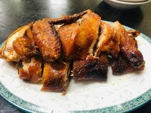 中國料理 麗晶
