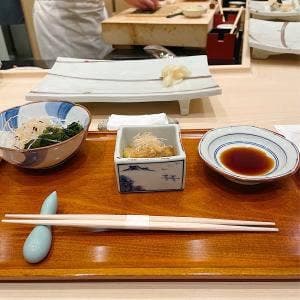 久兵衛 オークラ東京店