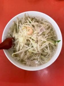 中華料理 とんとん