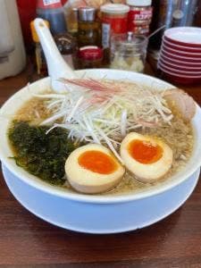 ラーメン魁力屋 丹波口店