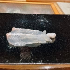 鮨 海心