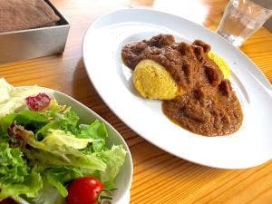 halu CAFE