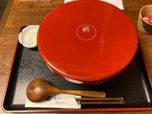 元祖 鴨南ばん 本家