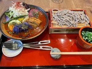 そば切り高陣