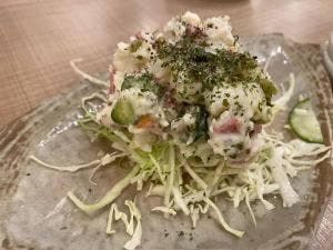 活鮮市場 上野弐号店