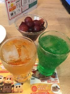 ガスト 大森山王店