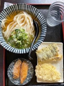讃岐うどん みしま