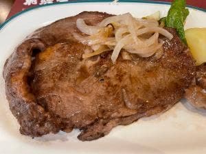 ステーキハウス キッチン飛騨