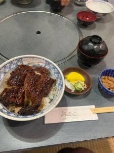 山びこ