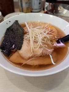 魚べい 鹿沼府所町店