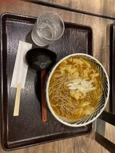 そじ坊 京橋京阪モール店