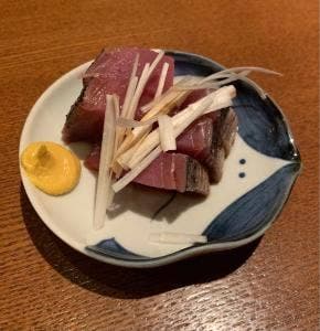 包丁人三郎