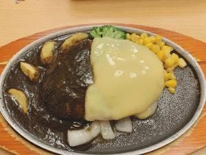 ファミリーレストラン ジョイフル 熊本渡鹿店