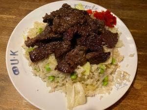 U・K WILDCATS CAFE 西宮武庫川店