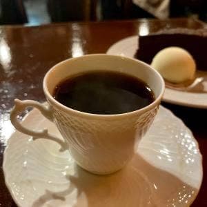カフェ フォリオ