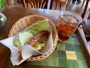 フレッシュネスバーガー 錦糸町店