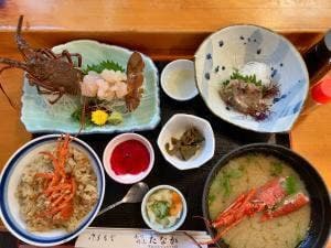 たなか寿司