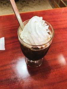 喫茶店くら
