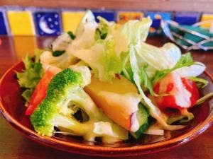 イタリア食堂 LE LUCE