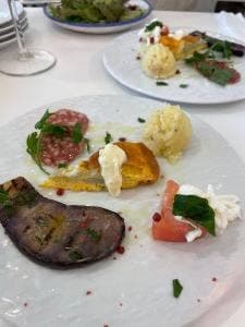 Trattoria L'Aquila d'Oro