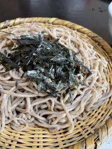 そば処 いち川