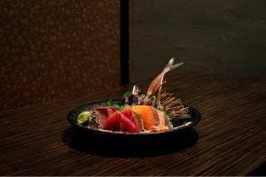 個室居酒屋 地酒・和食 桜木 小田原本店
