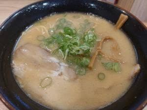 ラーメンごんべえ