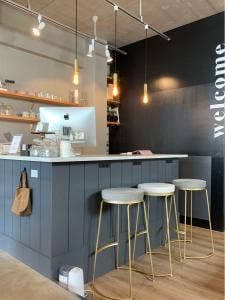DESIGN CAFÉ STABLE
