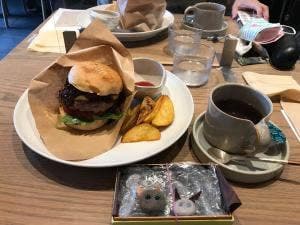 RESTAURANT SALT
