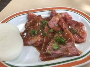 焼肉バンバン