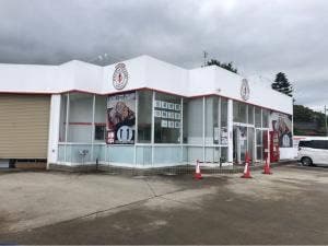 陣中 牛タンスタンド 泉店