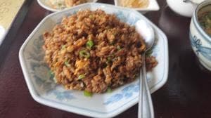 珍味館