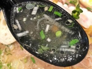 麺厨房あじさい 沖縄北谷店