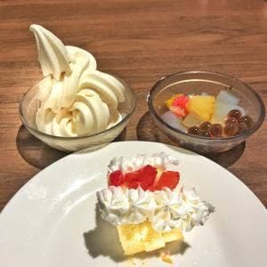 グランブッフェ 橋本店