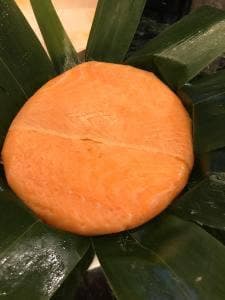 寿し工房大辻 立山工場直営店