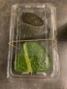 おにぎり たけや うすい百貨店