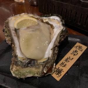 牡蠣・海鮮 かいり 渋谷店