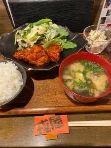 居酒屋 戎屋