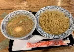 らーめん山頭火 沖縄国際通りのれん街店