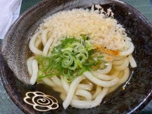 はなまるうどん アリオ北砂店