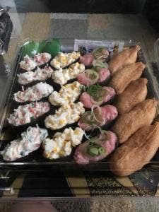 くら寿司 平塚見附店