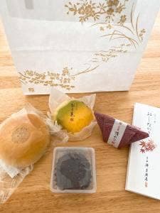 宗家 源 吉兆庵